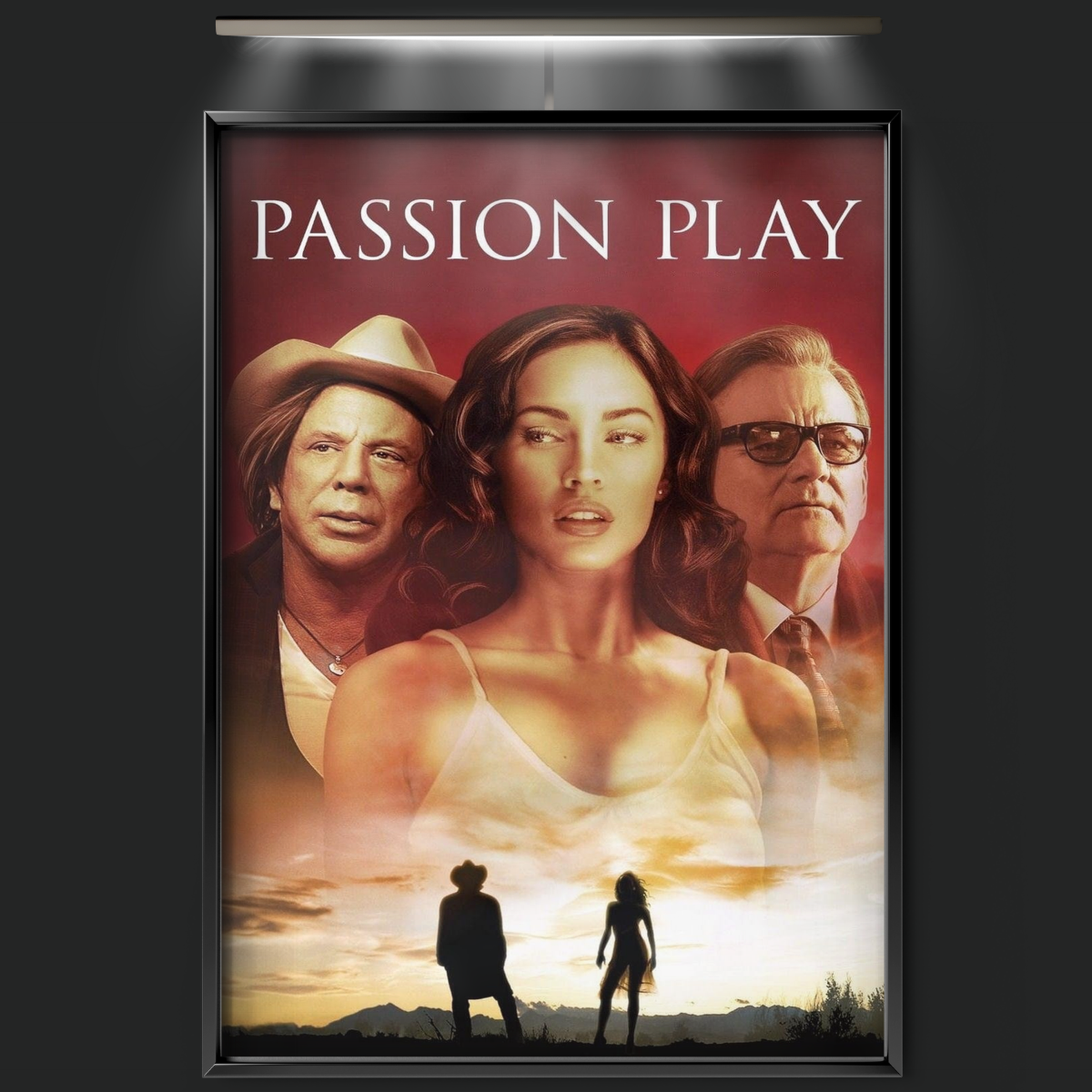 Passion Play (2011)