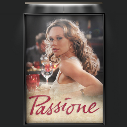 Passione (2010)