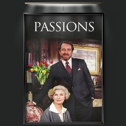 Passions (1984)