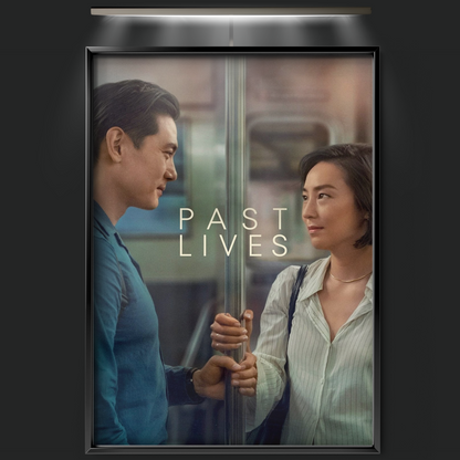 Past Lives (2023)