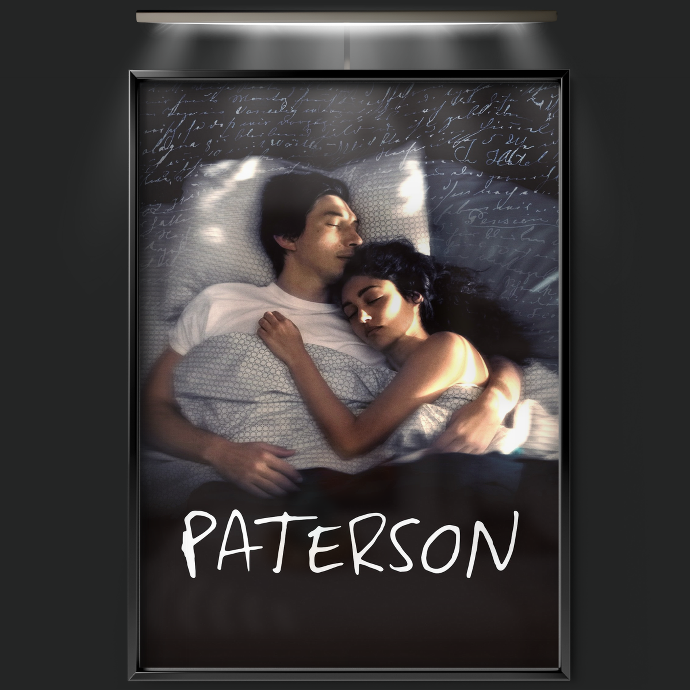 Paterson (2016)