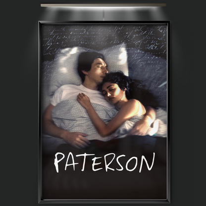 Paterson (2016)