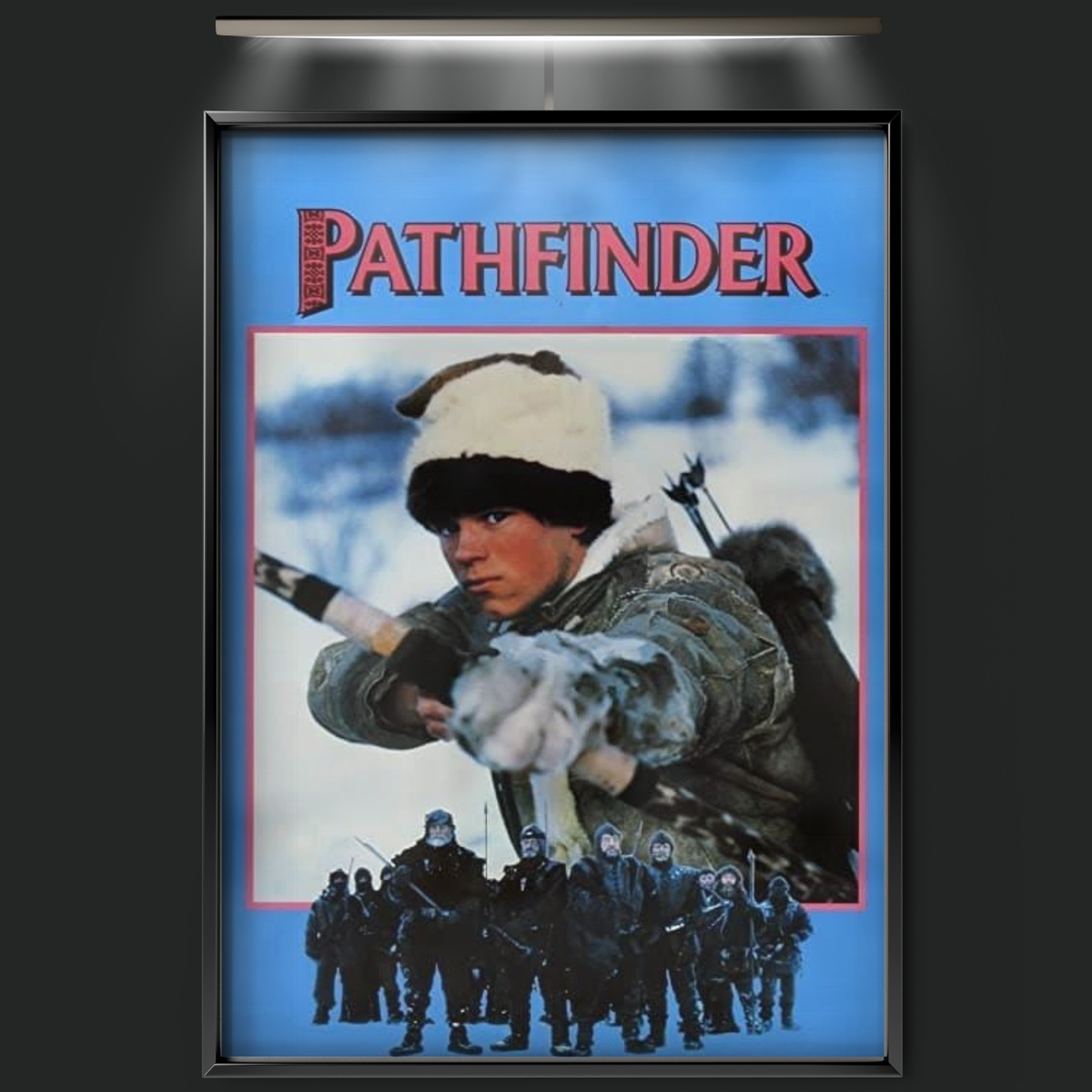 Pathfinder (1987)