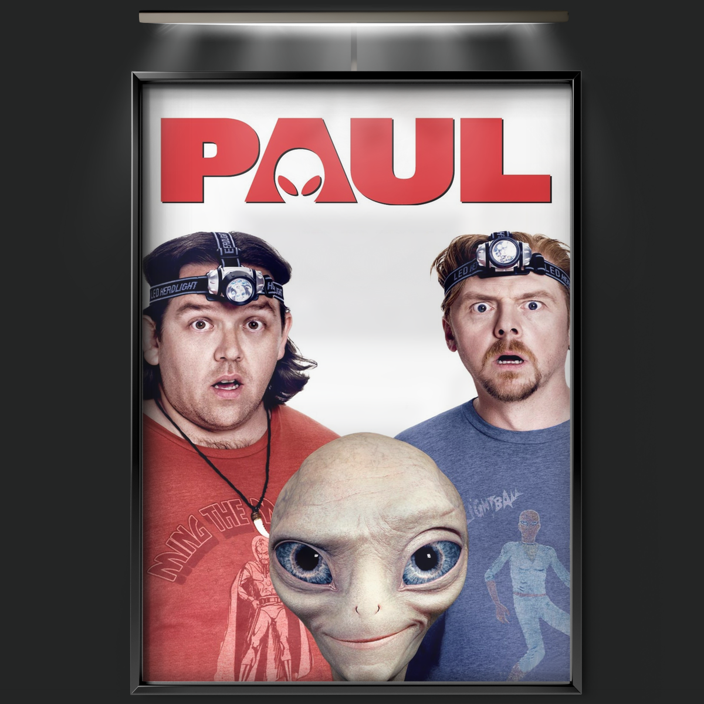 Paul (2011)