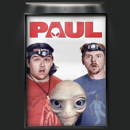 Paul (2011)