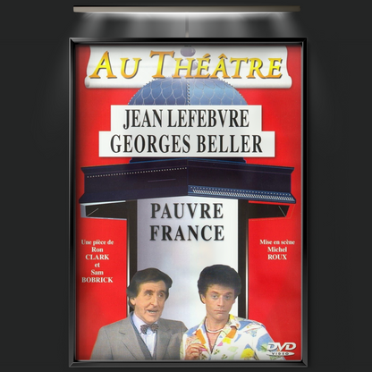 Pauvre France (1982)