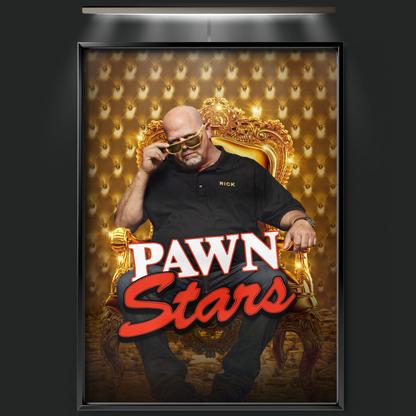 Pawn Stars (2009)