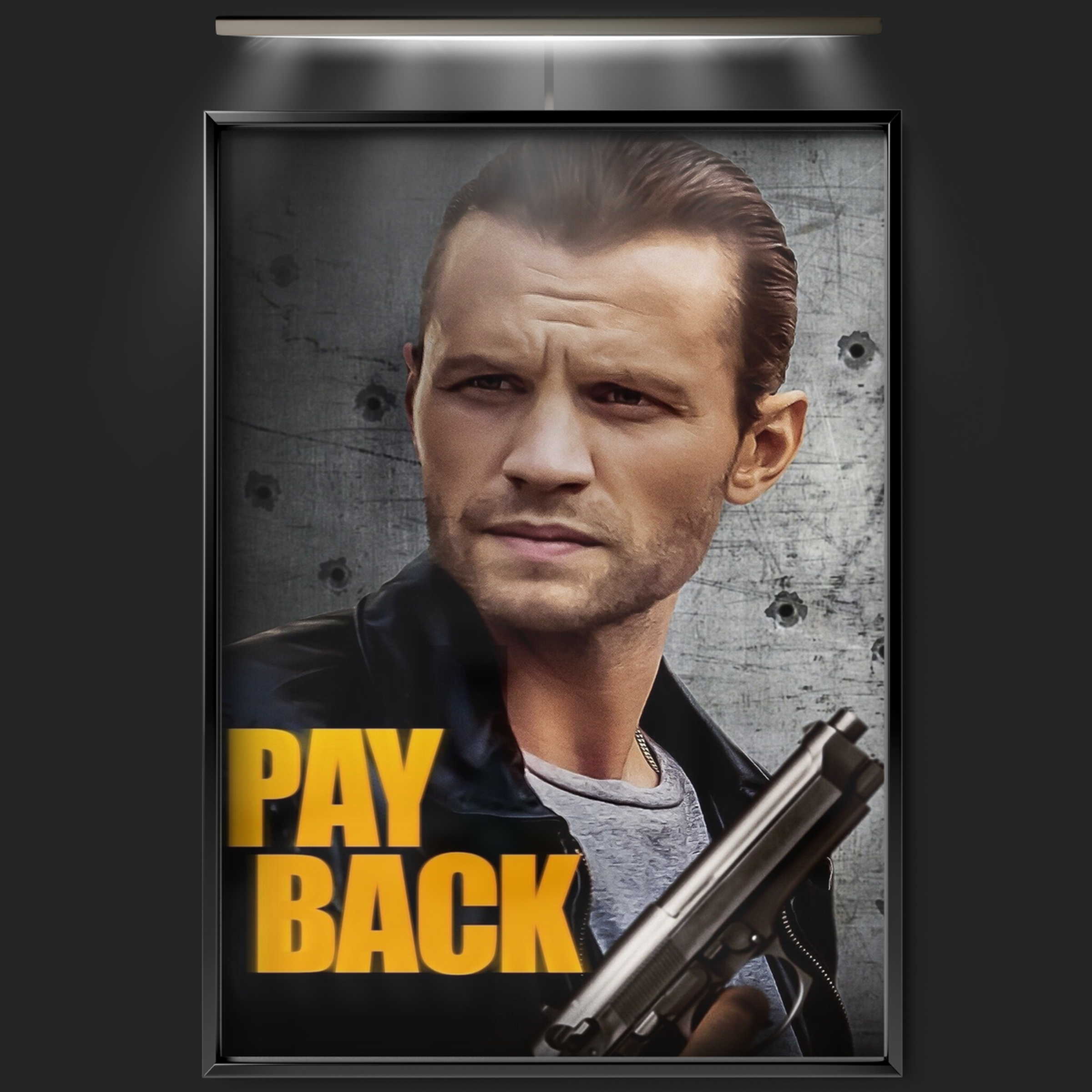 Payback (2021)