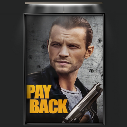 Payback (2021)