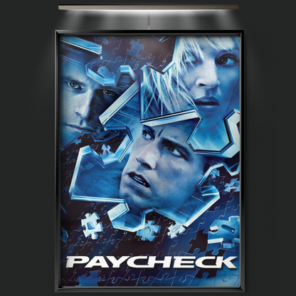 Paycheck (2003)