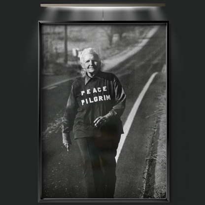 Peace Pilgrim (2002)