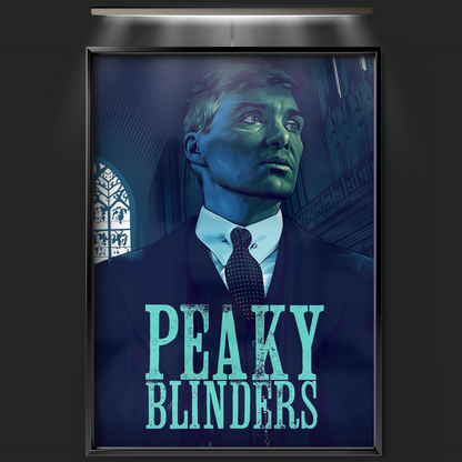 Peaky Blinders (2013)