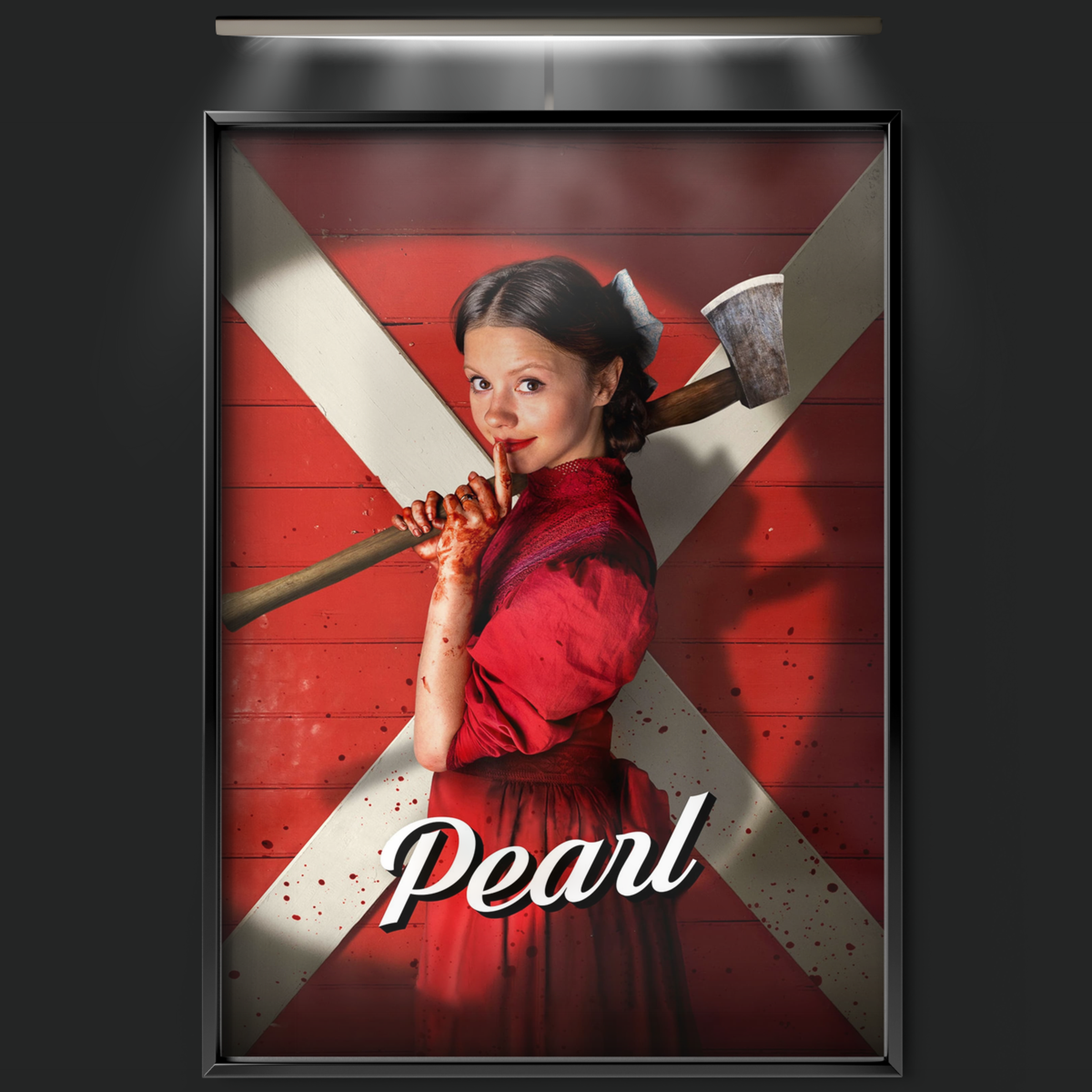 Pearl (2022)