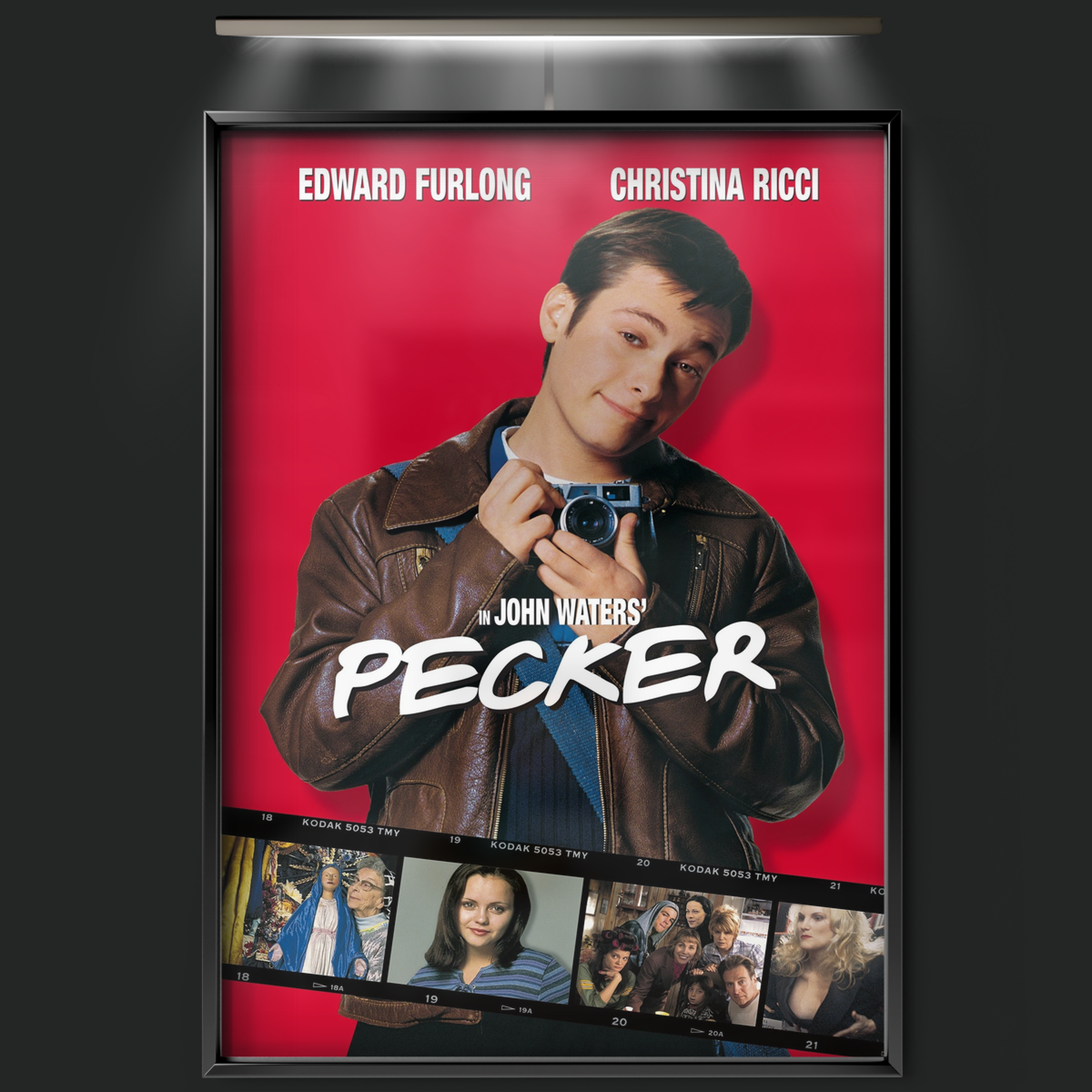 Pecker (1998)