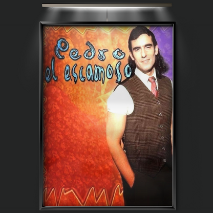 Pedro El Escamoso (2001)
