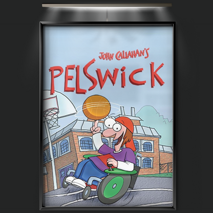 Pelswick (2000)
