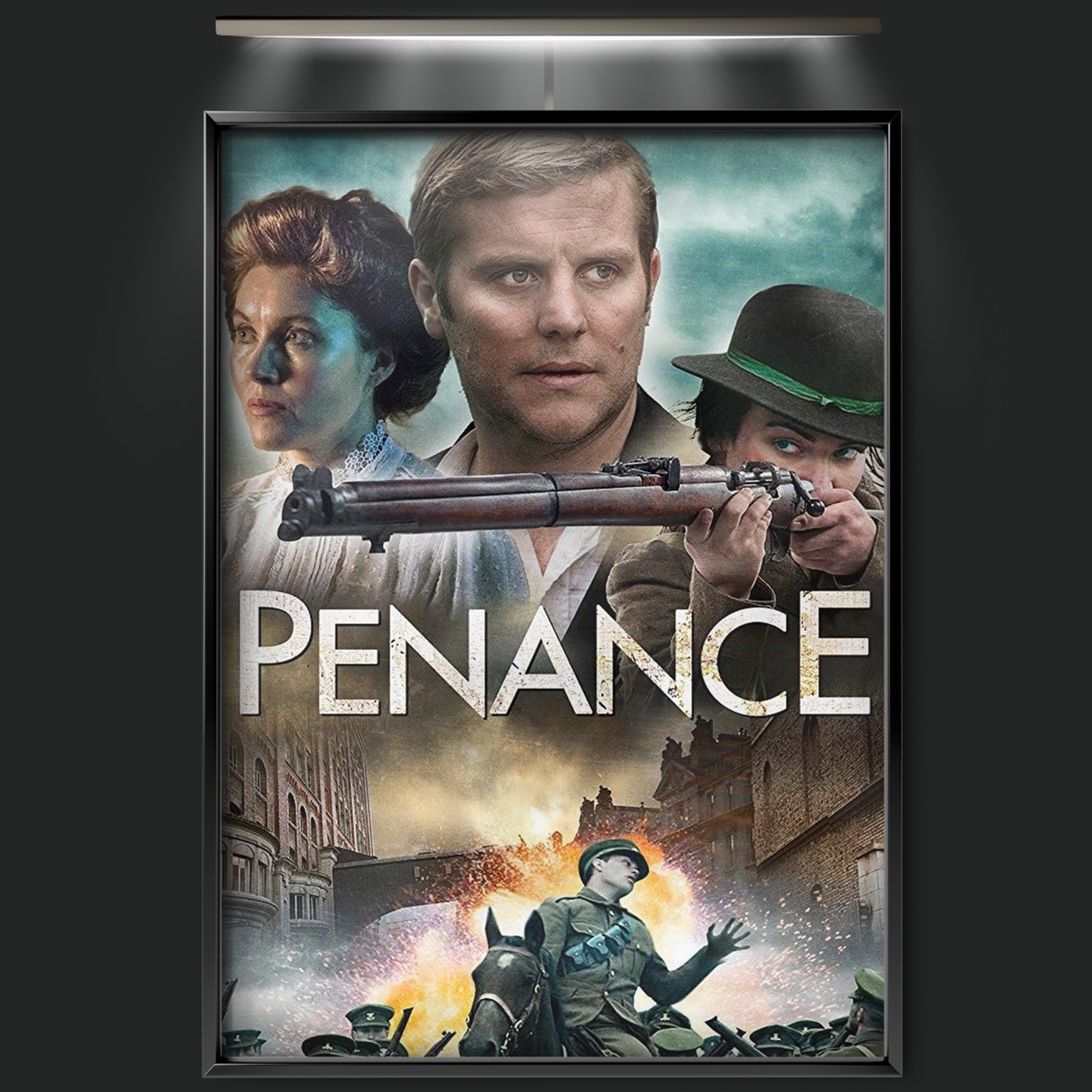 Penance (2018)