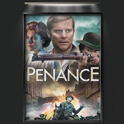 Penance (2018)