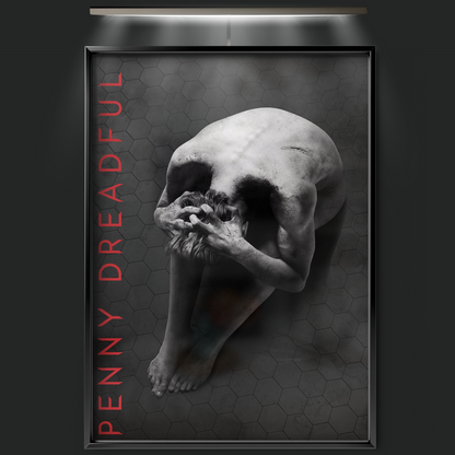 Penny Dreadful (2014)