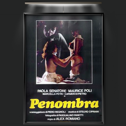 Penombra (1987)