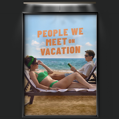 People We Meet On Vacation (2026)