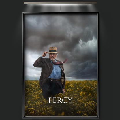 Percy (2020)