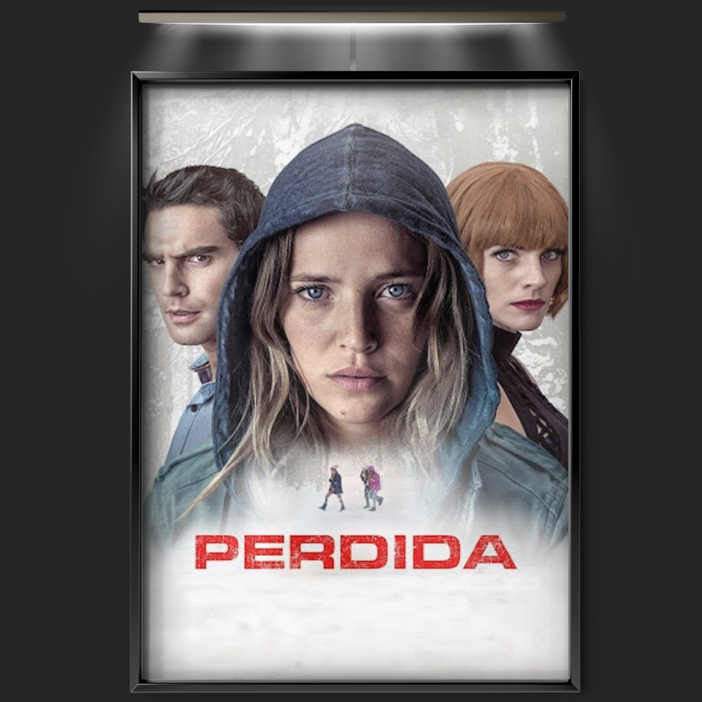 Perdida (2018)