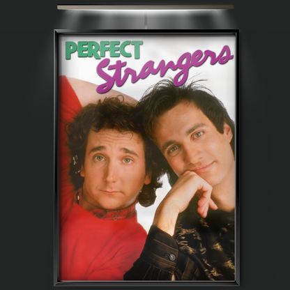 Perfect Strangers (1986)