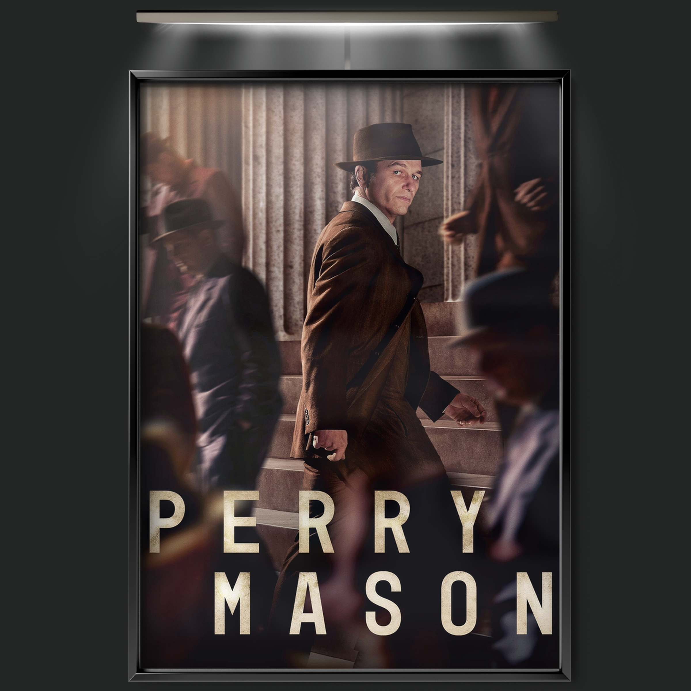 Perry Mason (2020)