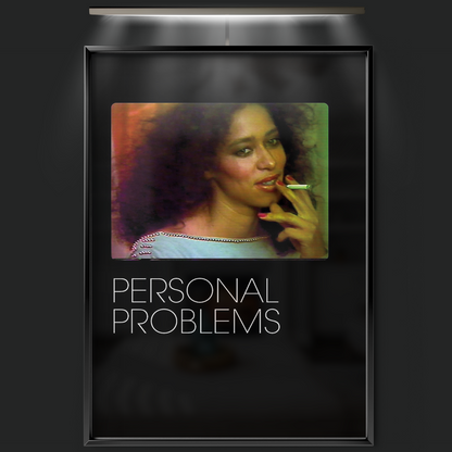 Personal Problems (1980)
