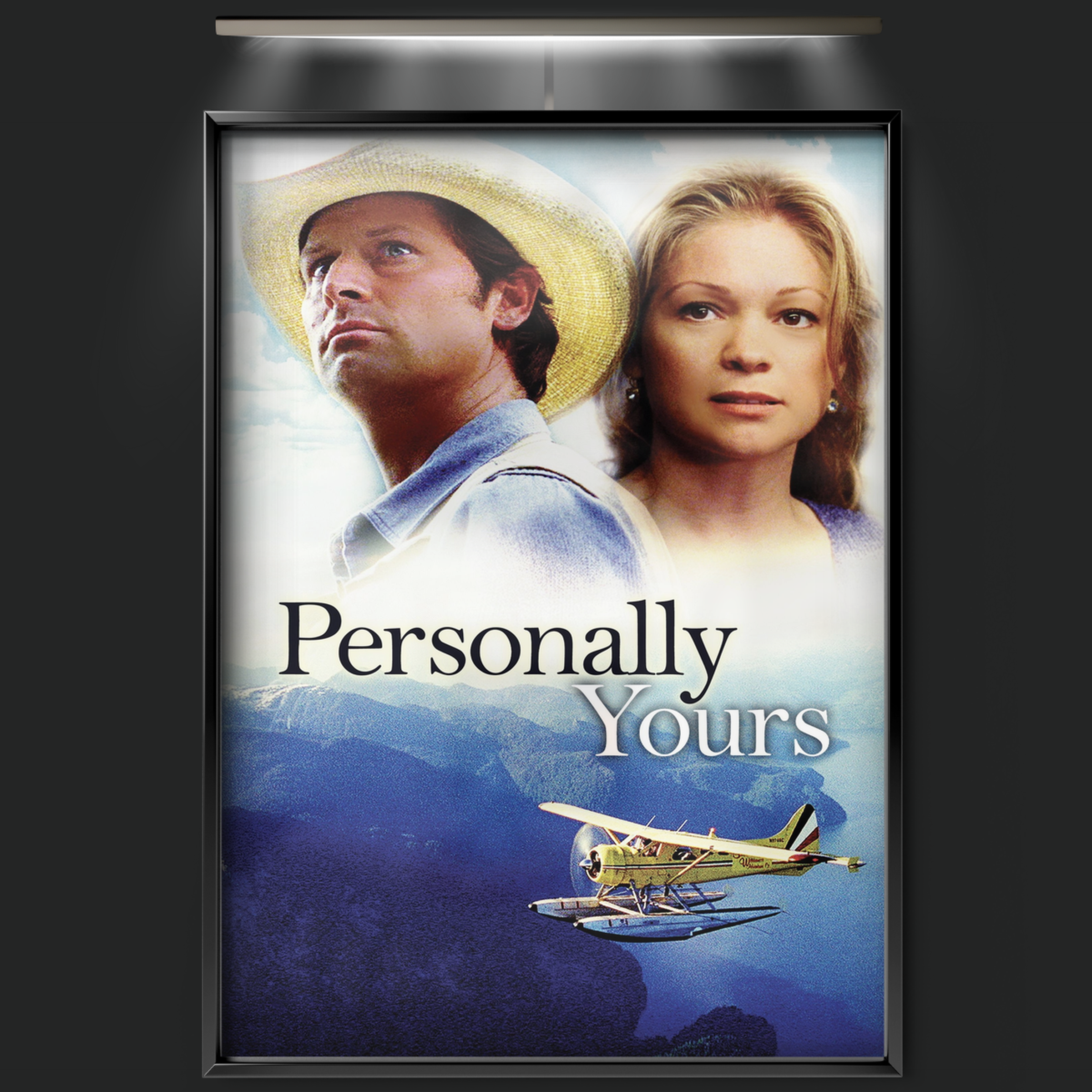 Personally Yours (2000)