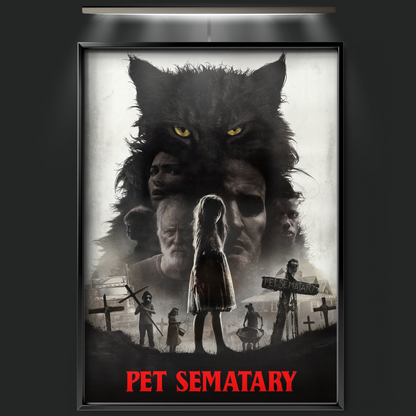 Pet Sematary (2019)