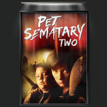 Pet Sematary Ii (1992)