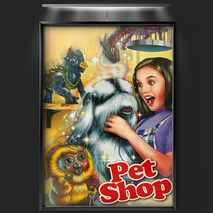 Pet Shop (1994)