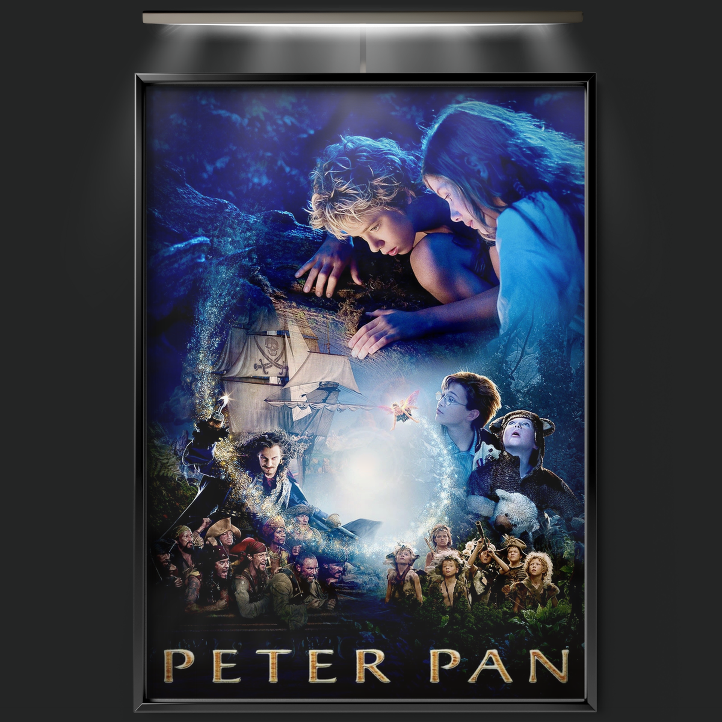 Peter Pan (2003)