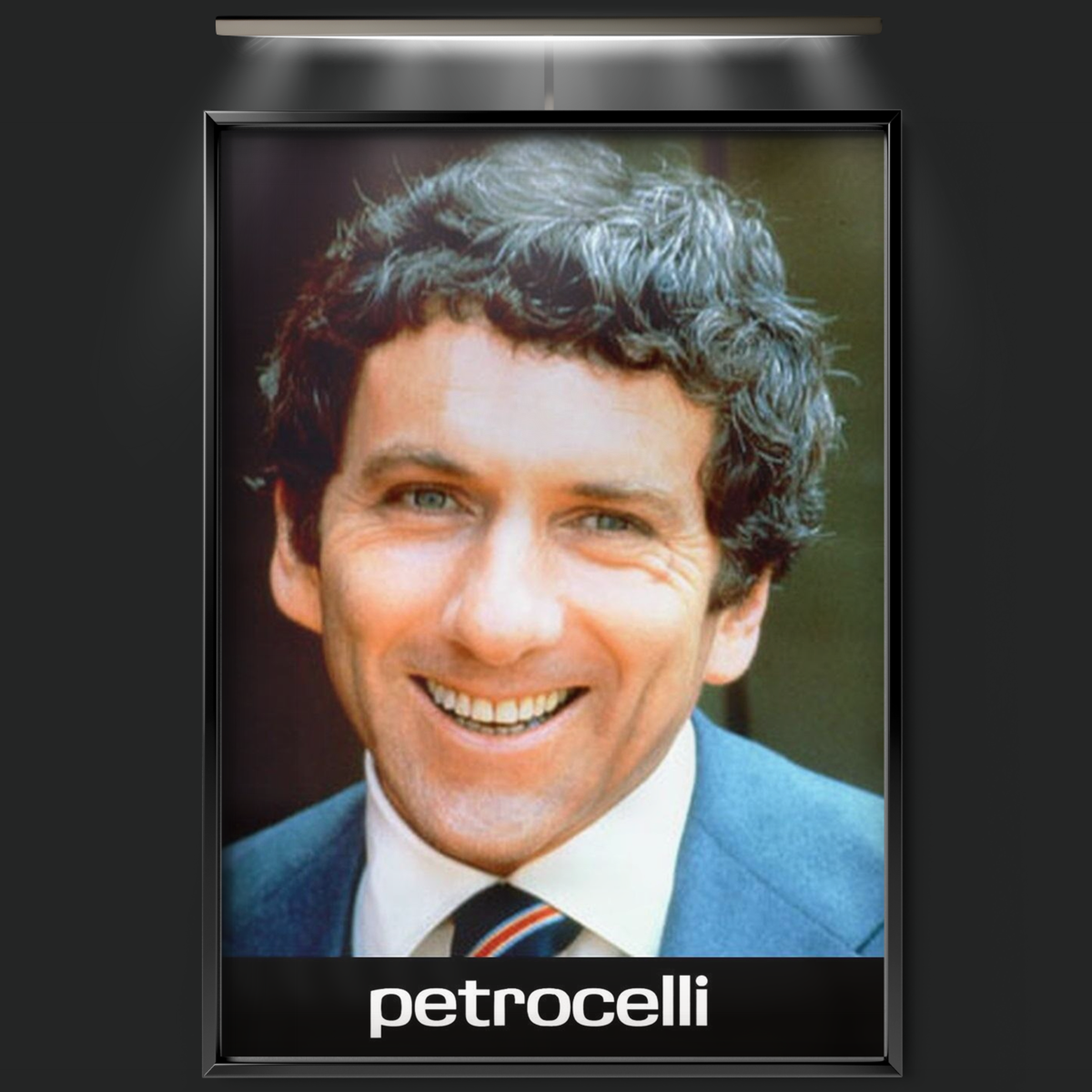 Petrocelli (1974)