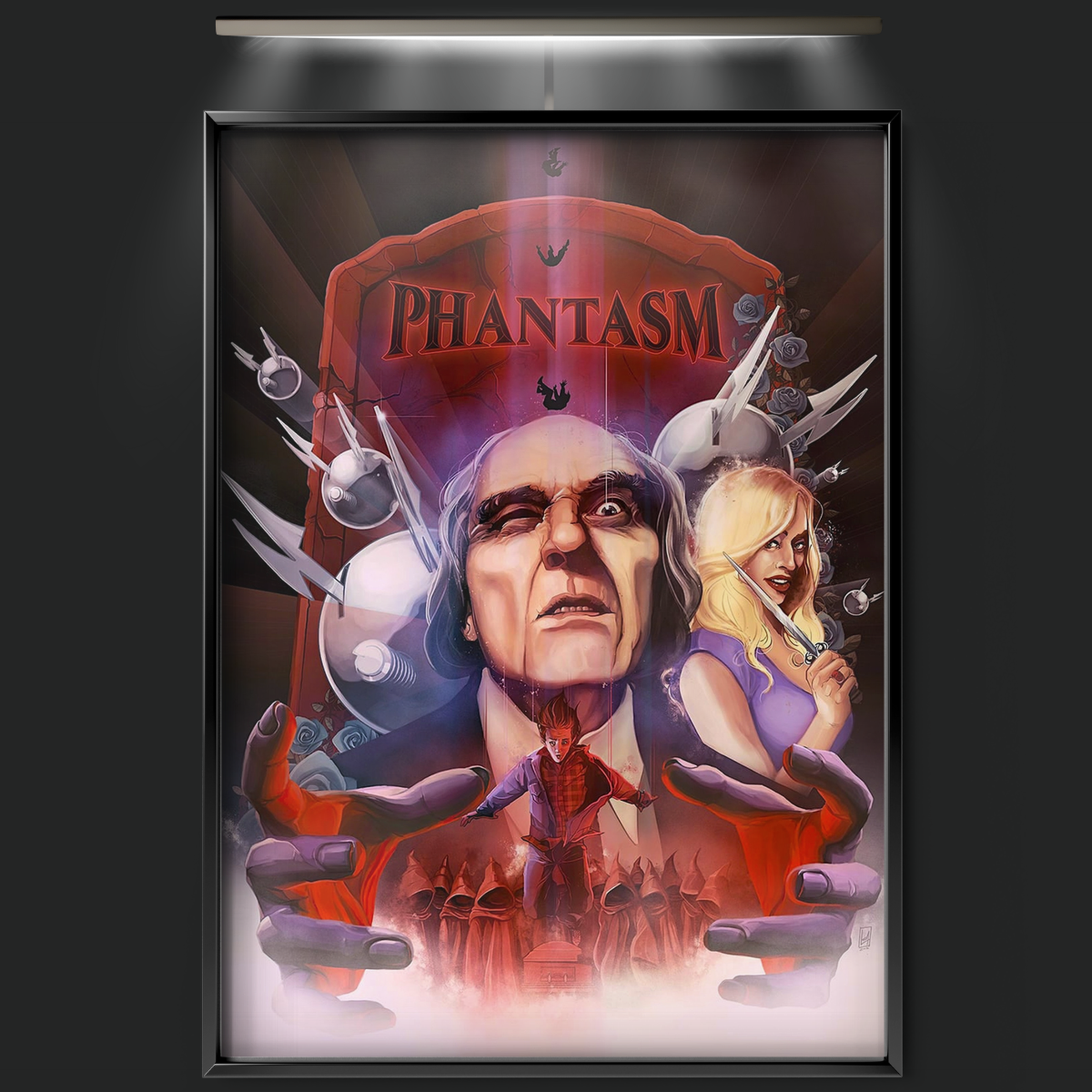 Phantasm (1979)