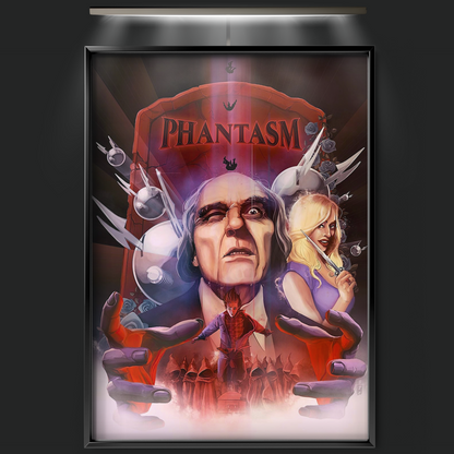 Phantasm (1979)