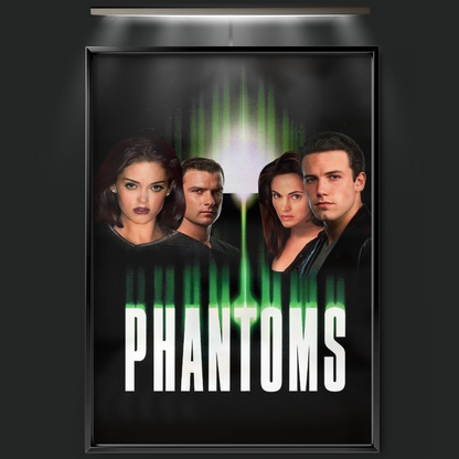 Phantoms (1998)