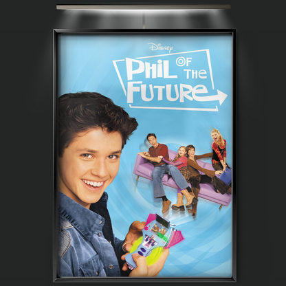 Phil Of The Future (2004)