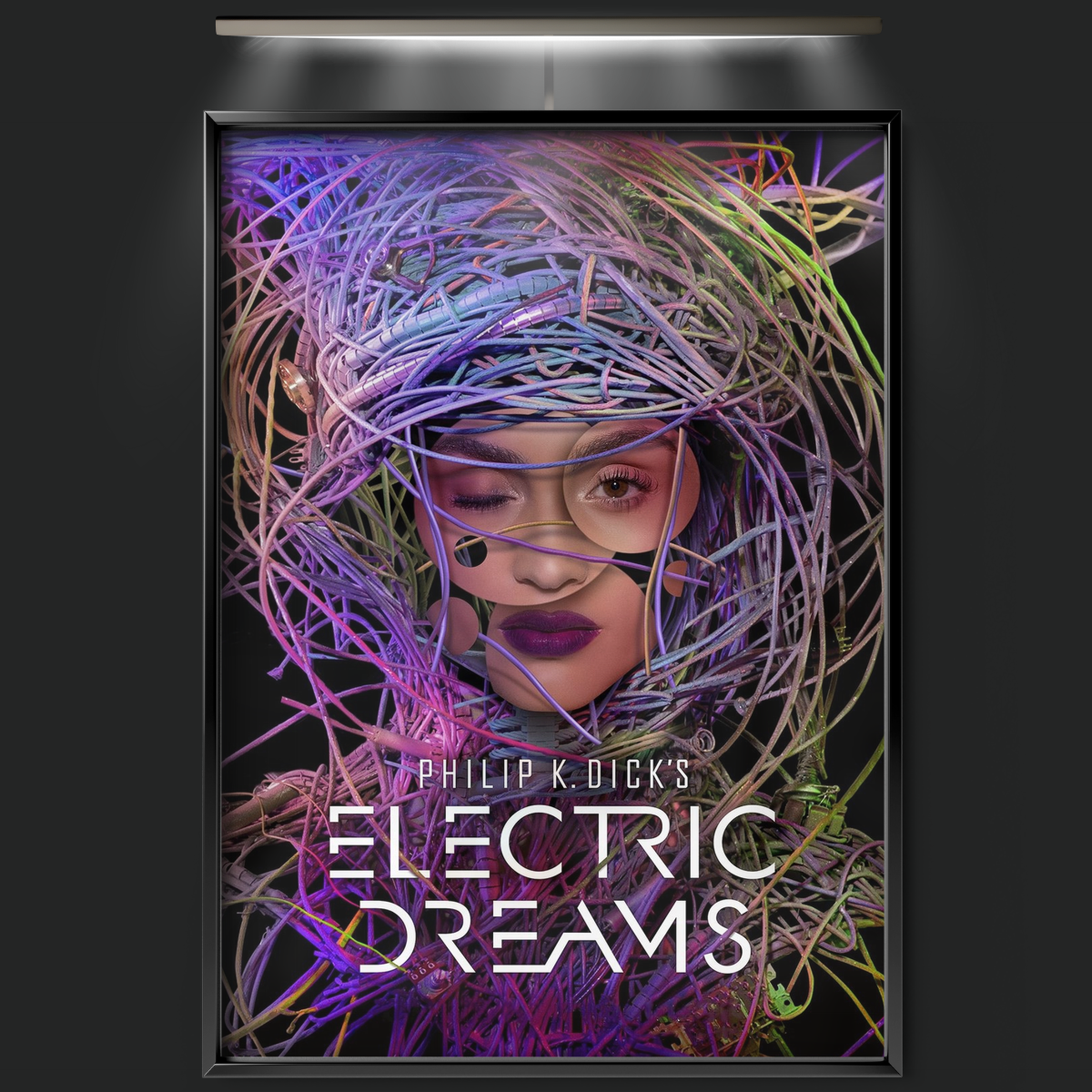 Philip K. Dick's Electric Dreams (2017)