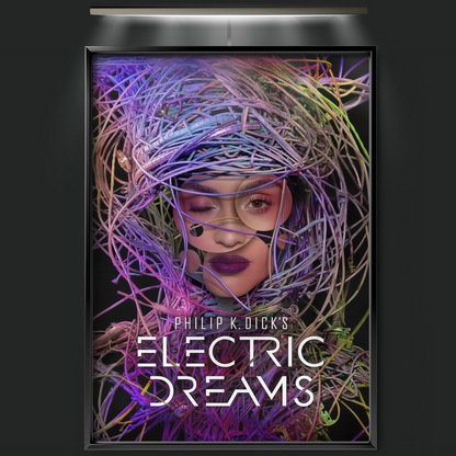 Philip K. Dick's Electric Dreams (2017)