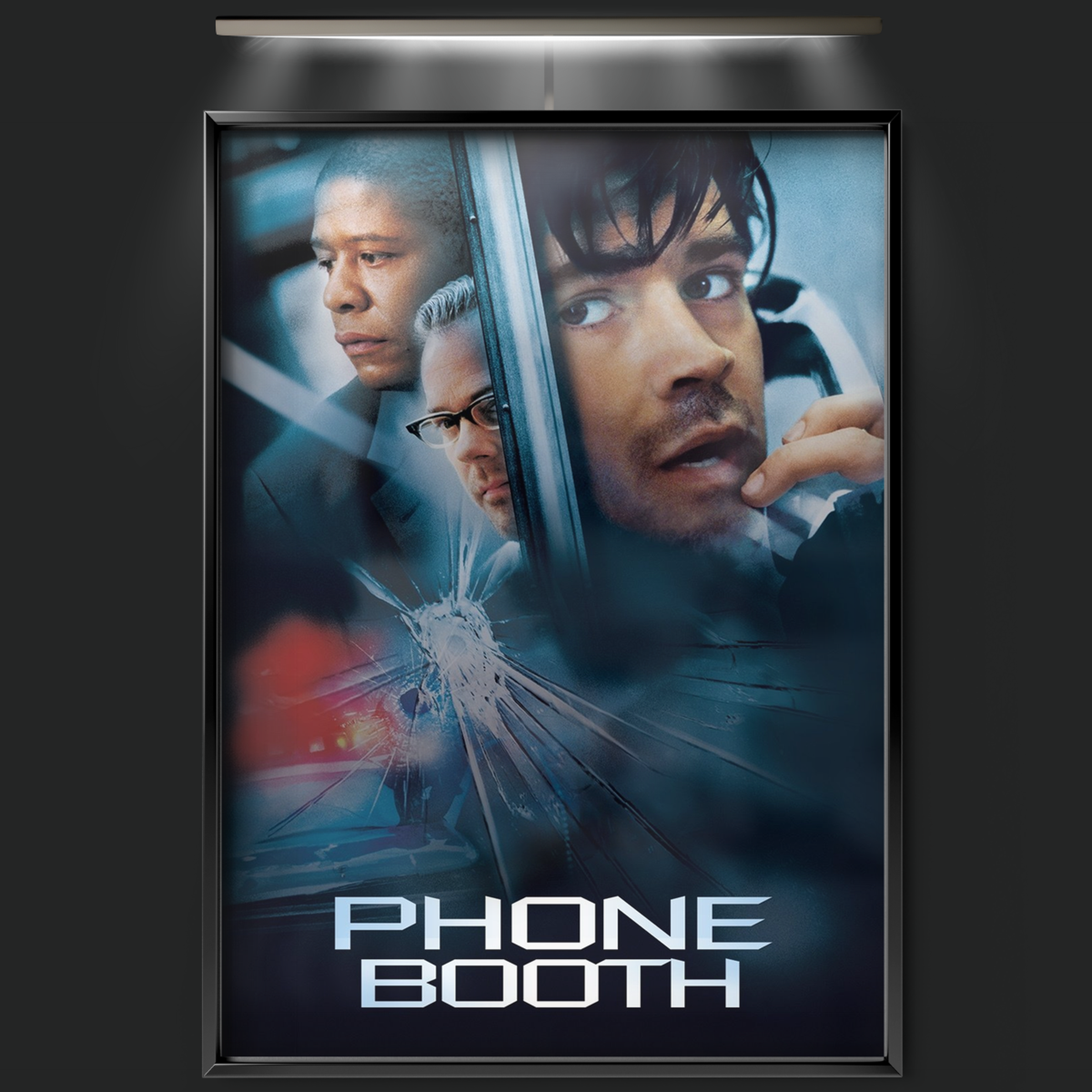 Phone Booth (2003)