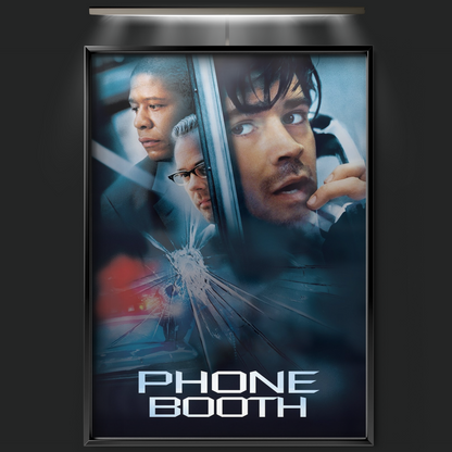 Phone Booth (2003)