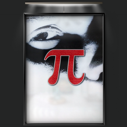 Pi (1998)