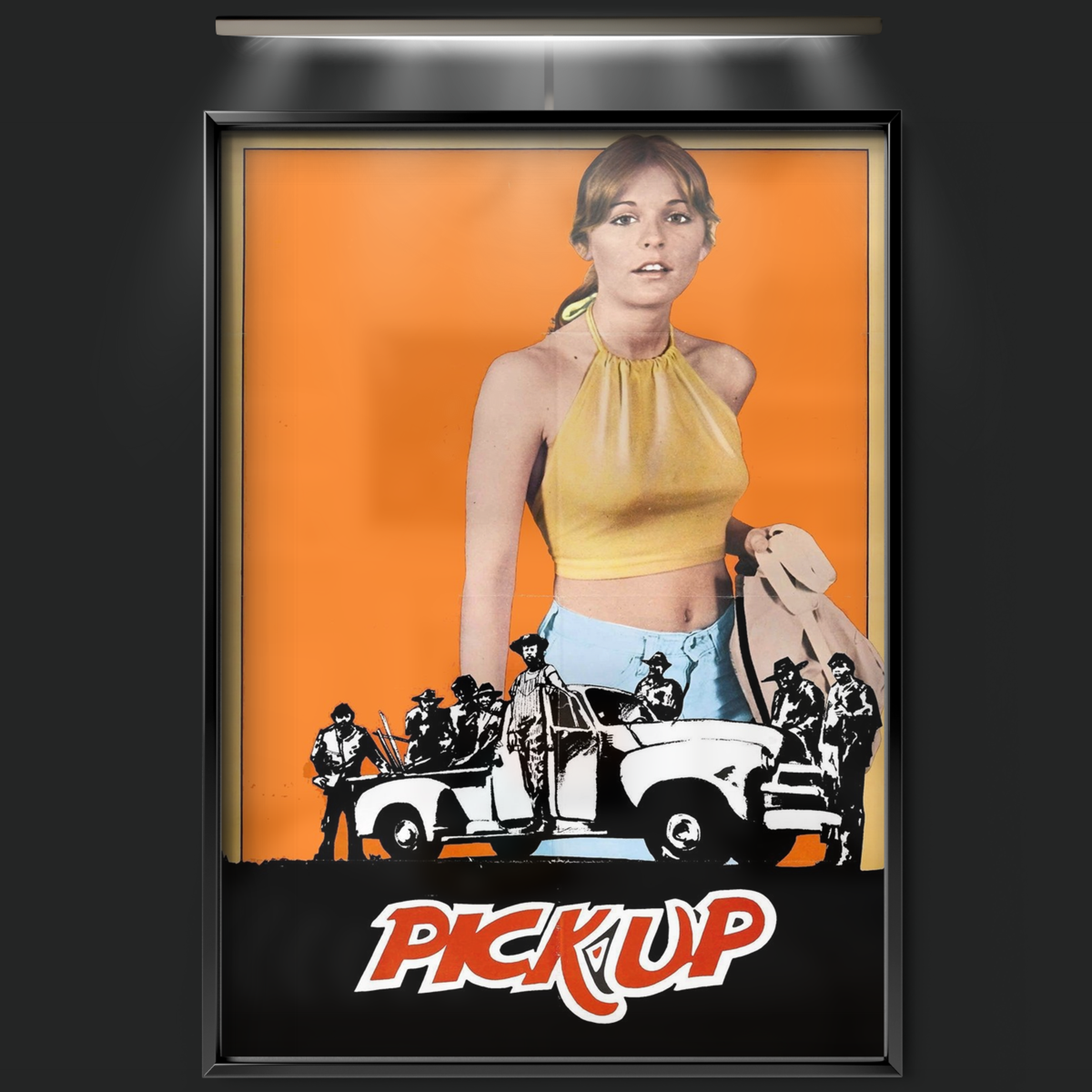 Pick Up (1975)
