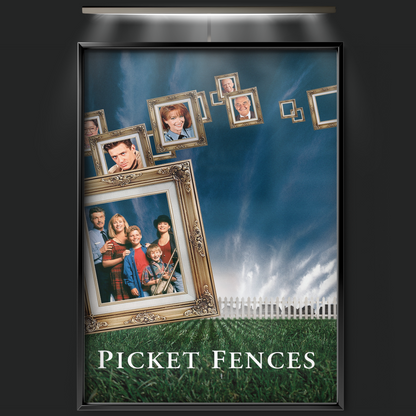 Picket Fences (1992)