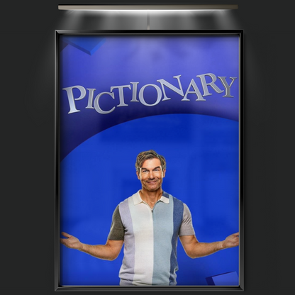 Pictionary (2022)