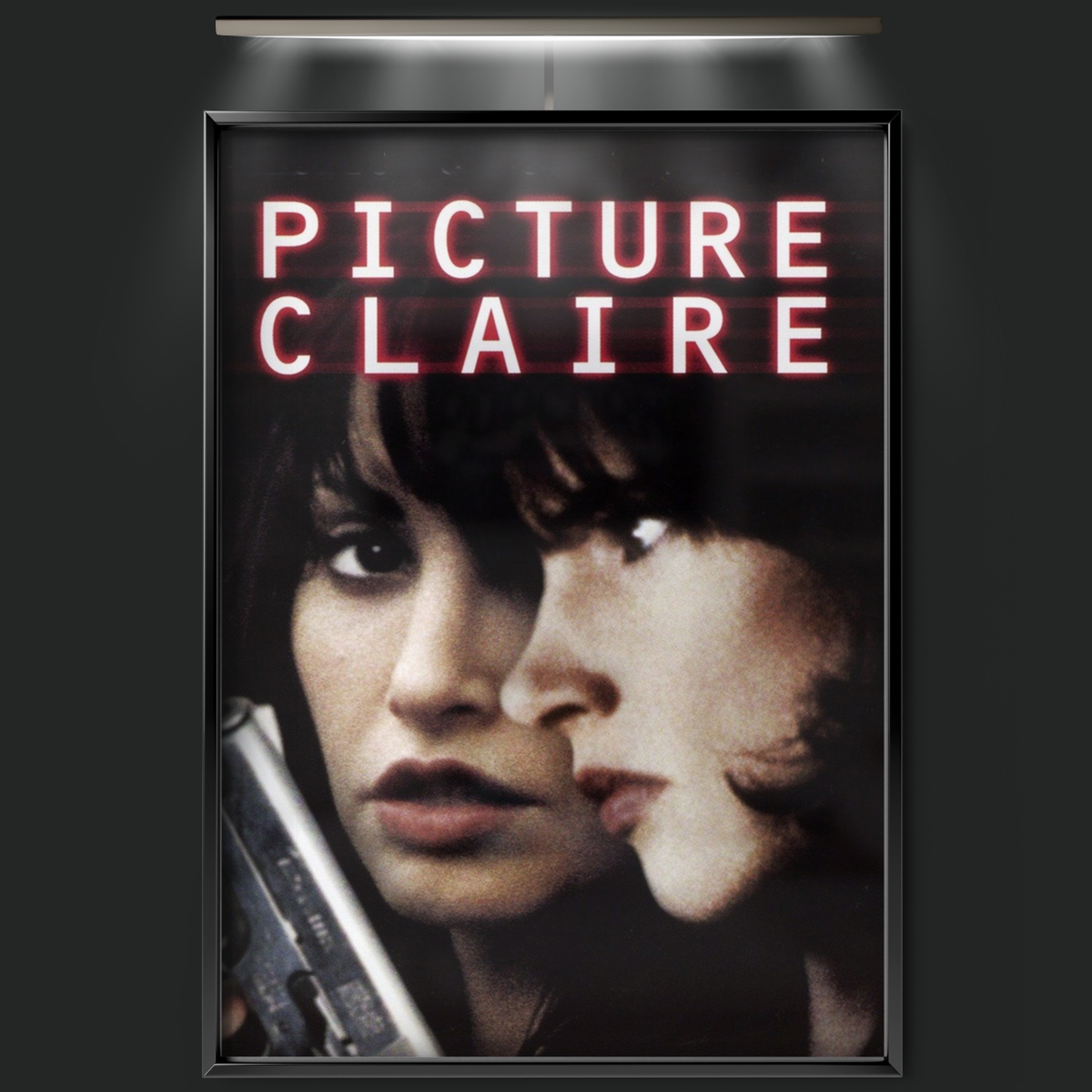 Picture Claire (2001)