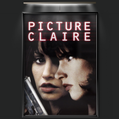 Picture Claire (2001)